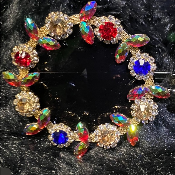 Jeweled Fashion Frames/Sunglasses - Picture 5 of 8